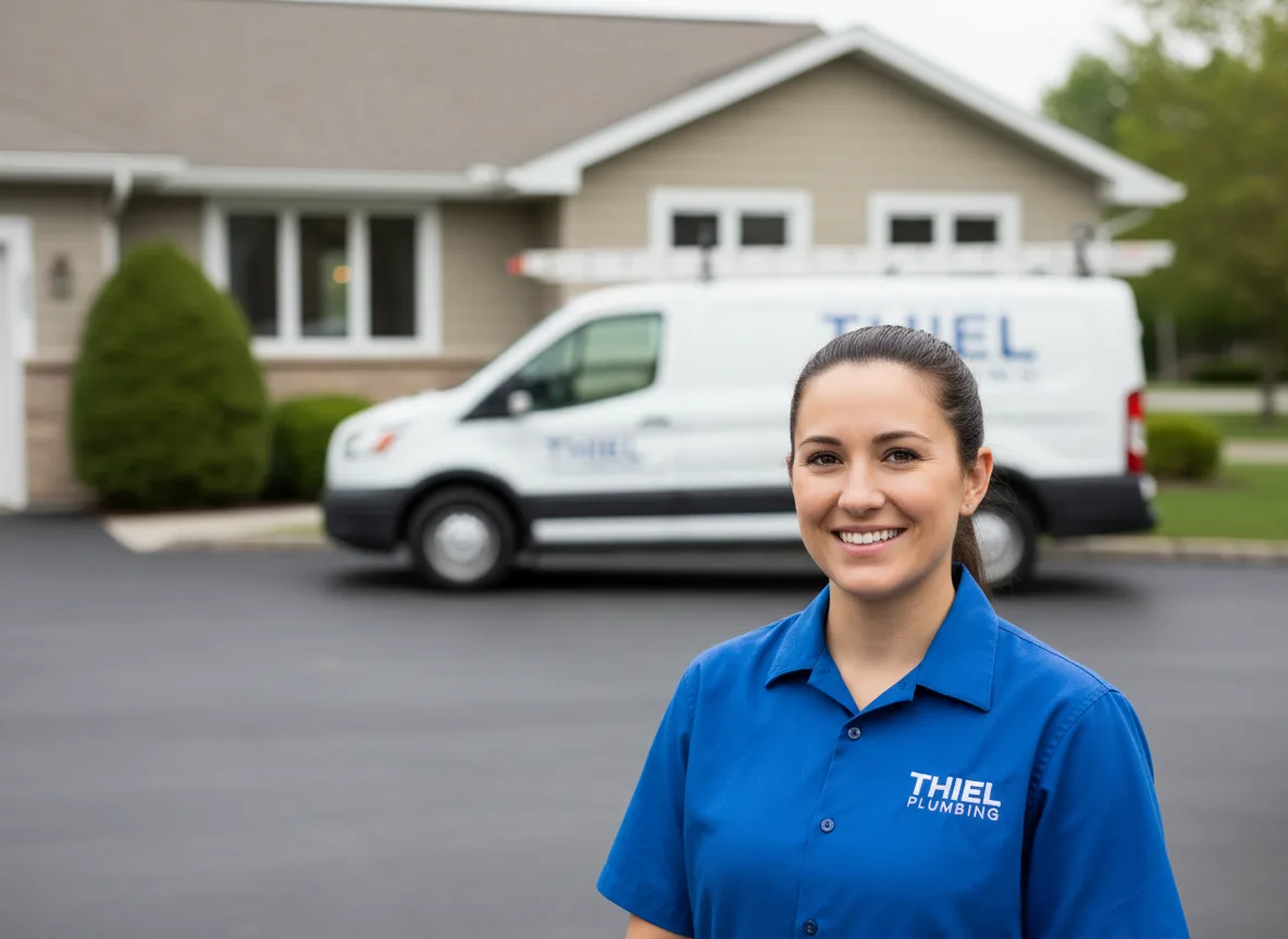 Plumber Salol, MN FAQs